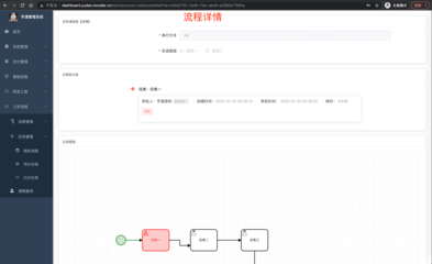 ruoyi-vue-pro: 官方推薦 RuoYi-Vue 全新 Pro 版本,優化重構所有功能。基于 Spring Boot + MyBatis Plus + Vue & Element 實現的后臺管理系統 + 微信小程序,支持 RBAC 動態權限、數據權限、SaaS 多租戶、Flowable 工作流、三方登錄、支付、短信、商城、CRM、ERP 等功能。你的 Star ,是作者生發的動力!