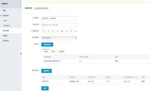 商城系統(tǒng)選擇,系統(tǒng)性能測試很重要
